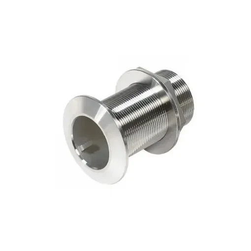 Stainless Steel 3/8" Shell Pass product image