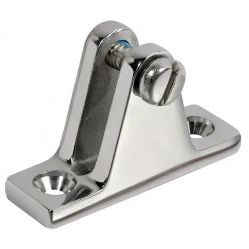 90° Stainless Steel Fork Support 2 product image