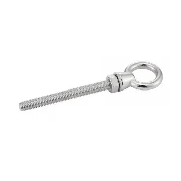 Osculati - Eyebolt AISI 316 Stainless Steel 6x60 mm - 39.181.02 product image