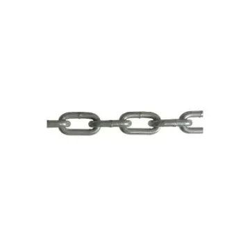 3mm Galvanized Steel Chain product image