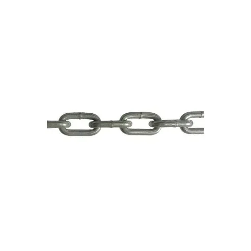 3mm Galvanized Steel Chain product image