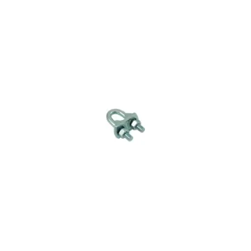 West Marine - Galvanized Cable Clamp - MPN varies by manufacturer product image