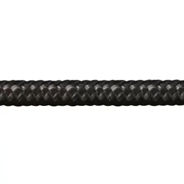 Samson Rope - Black 3mm Twisted Nylon Rope - 188 product image