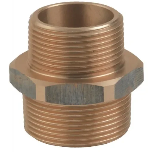 Guidi - Bronze Male-Male BSP Reduction Fitting product image