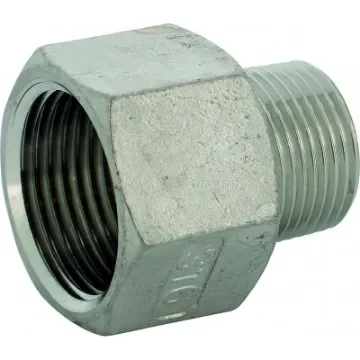 Pompes H2O - Stainless Steel AISI 316 Reduced Nipple F/M - 150571 product image