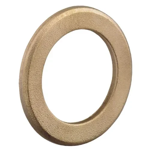 Guidi - Heavy Series 3/8" Brass Plumbing Washer - 1144-100003P product image