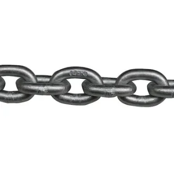 Osculati - Galvanized Calibrated Chain 6mm - 01.373.06-025 product image