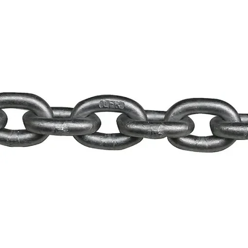 Osculati - Galvanized Calibrated Chain 6mm - 01.373.06-025 product image