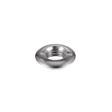 A4 316 Stainless Steel Flanged Dome Nut product image