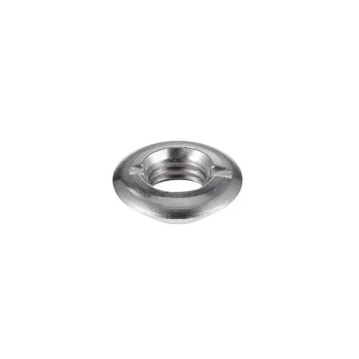 A4 316 Stainless Steel Flanged Dome Nut product image