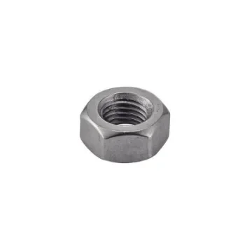 A4 Fine Pitch Hexagonal Nut product image