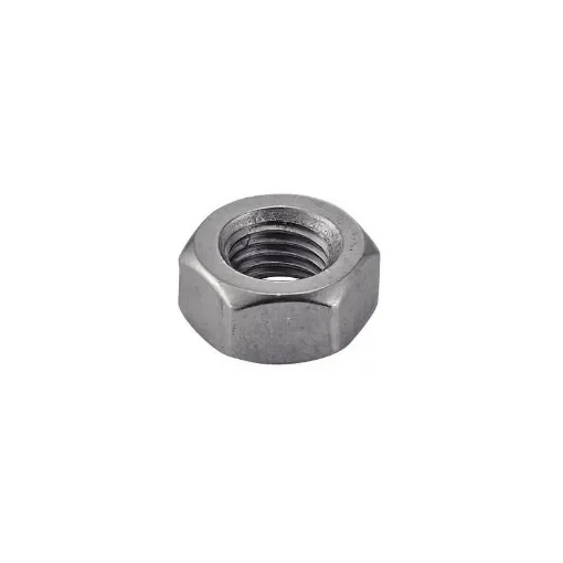 A4 Fine Pitch Hexagonal Nut product image