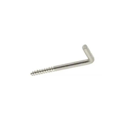 Vynex - A2 Stainless Steel Screw-in Anchor for Wood - 400268 product image