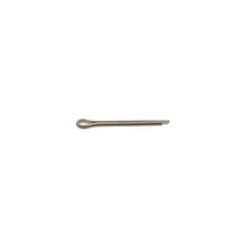 Qualfast - A4 Stainless Steel Split Pin 1.6mm x 12mm - QFT-650-1752D product image
