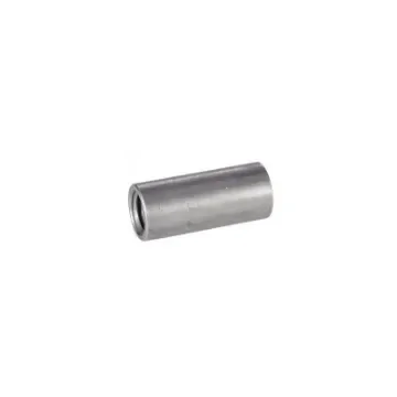 Shenzhen Jingchengxing Industrial Co., Ltd. - Stainless Steel A2 Threaded Cylindrical Sleeve - AL295878 product image