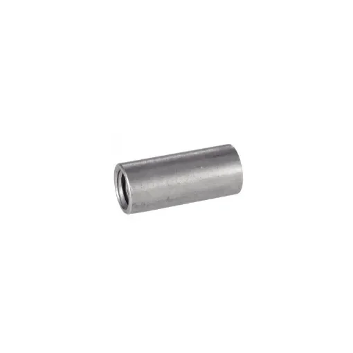 Shenzhen Jingchengxing Industrial Co., Ltd. - Stainless Steel A2 Threaded Cylindrical Sleeve - AL295878 product image