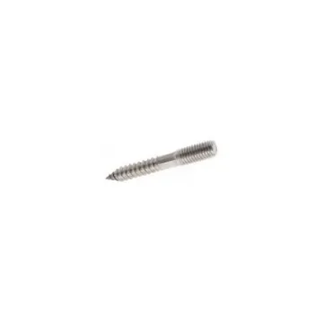 TR FASTENINGS - Stainless Steel A2 M6 Threaded Bracket - TR00006244-000 product image