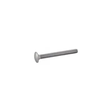 Schäfer + Peters - A4 Stainless Steel Mushroom Head Square Neck Bolts - DIN 603 product image