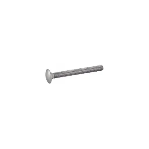 Schäfer + Peters - A4 Stainless Steel Mushroom Head Square Neck Bolts - DIN 603 product image