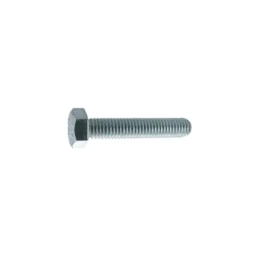 Intenfa - Galvanized Steel Hexagon Head Screw, Grade 8.8 - INT93388H product image