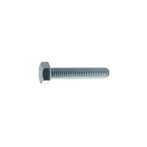 Intenfa - Galvanized Steel Hexagon Head Screw, Grade 8.8 - INT93388H product image