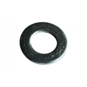 Flat Washer Type M Zinc Plated product image