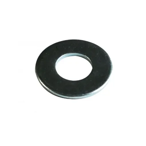 Acton - Extra Large Flat Washer Type LL Zinc Plated - 62507 product image