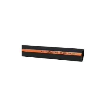 Radiator Hose, 1 Meter Length, DIN 73411 Standard product image