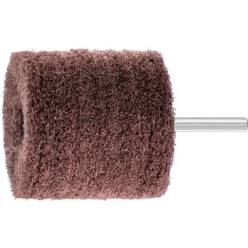 PFERD - POLINOX Non-Woven Mounted Grinding Wheel A100 - 44656100 product image