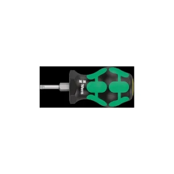 Wera - Thumb Screwdriver Compact Design - 05110003001 product image