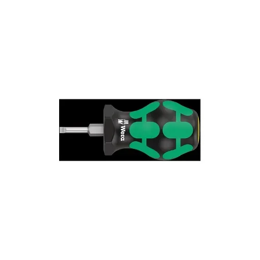 Wera - Thumb Screwdriver Compact Design - 05110003001 product image