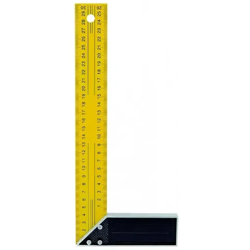 Shinwa - Joiners Square with Mitre, 30 cm - 62308 product image
