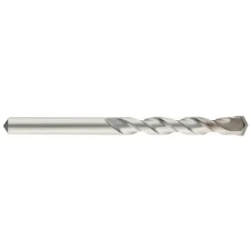 TIVOLY - Tungsten Carbide Masonry Drill Bit 4mm - 10900220400 product image