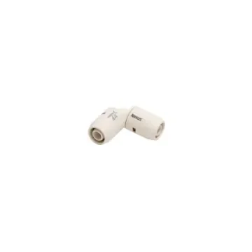 John Guest - Equal Angle 16mm Push-Fit Connector product image