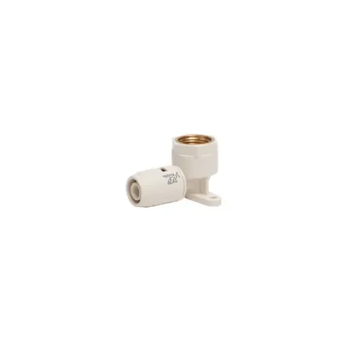 John Guest - 1/2" Angle Bracket - Leak-Free Plumbing Fitting product image