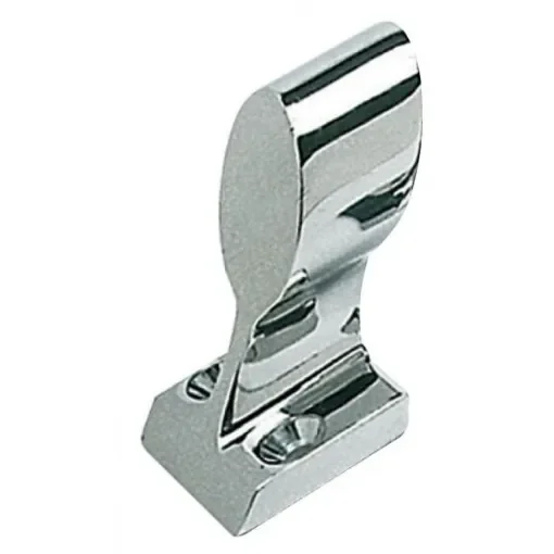 Osculati - Stainless Steel Terminal for 22 mm Tubes - 41.714.20 product image