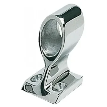 Osculati - Stainless Steel Central Terminal Handrail 22mm - 41.152.22 product image