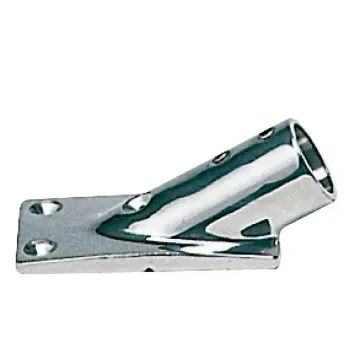 30° Rectangular Connector 22mm product image