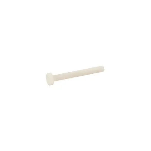Hexagonal Head Screw Total Thread (TH) Nylon 6.6 product image
