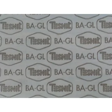 BA-GL - High-Temperature Joint Sheet for Sealing - 750x750mm product image
