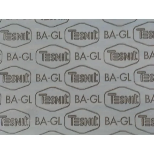 BA-GL - High-Temperature Joint Sheet for Sealing - 750x750mm product image