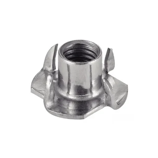 A2 Stainless Steel Claw Nut product image