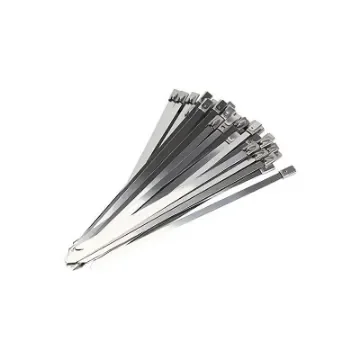 Norma - Stainless Steel Cable Tie, 4.6mm x 200mm - BC46-200 product image