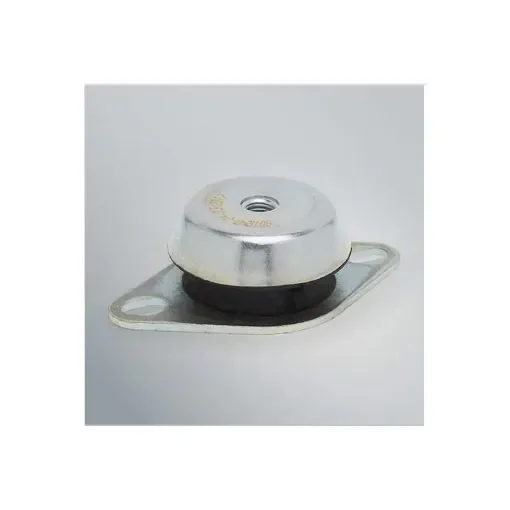 FIBET - M8 Bell Anti-Vibration Support - CFAB-W product image