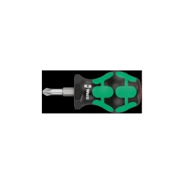 Wera - Precision Micro Screwdriver PH1 - 2050 PH1 product image