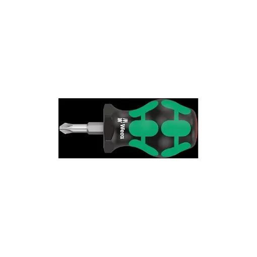Wera - Precision Micro Screwdriver PH1 - 2050 PH1 product image