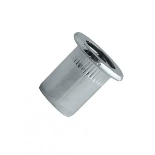 Stainless Steel Flat Head Lock Nut TP M3-30 product image