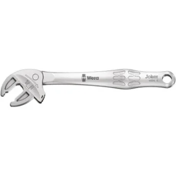 Wera - Joker 6004 L Self-Setting Spanner - 05020101001 product image