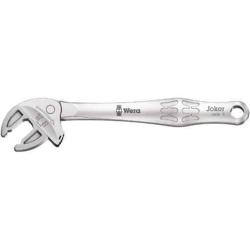 Wera - Joker 6004 L Self-Setting Spanner - 05020101001 product image