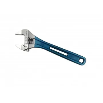 IREGA - Adjustable Wrench Lightweight Design - 92LWD product image